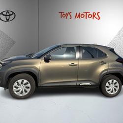 Toyota Yaris Cross Hybride 1.5 HYBRID 116H DYNAMIC Max&eacute;ville