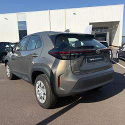 Toyota Yaris Cross Hybride 1.5 HYBRID 116H DYNAMIC Max&eacute;ville