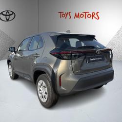 Toyota Yaris Cross Hybride 1.5 HYBRID 116H DYNAMIC Max&eacute;ville
