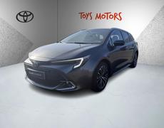 Toyota Corolla Touring Sports Maxéville