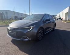 Toyota Corolla Touring Sports Maxéville