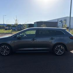Toyota Corolla Touring Sports Hybride 2.0L Design Max&eacute;ville