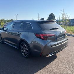 Toyota Corolla Touring Sports Hybride 2.0L Design Max&eacute;ville