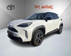 Toyota Yaris Cross Maxéville