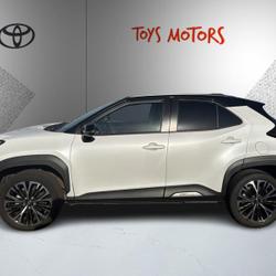 Toyota Yaris Cross Hybride 1.5 HYBRID 130H COLLECTION Max&eacute;ville