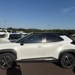 Toyota Yaris Cross Hybride 1.5 HYBRID 130H COLLECTION Max&eacute;ville