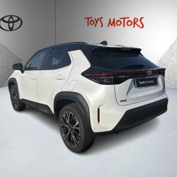 Toyota Yaris Cross Hybride 1.5 HYBRID 130H COLLECTION Max&eacute;ville