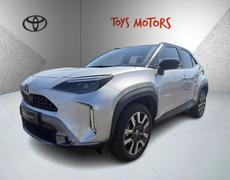 Toyota Yaris Cross Maxéville