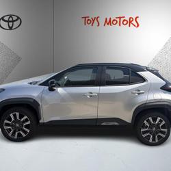 Toyota Yaris Cross Hybride 1.5 HYBRID 130H PREMIERE Max&eacute;ville