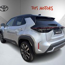 Toyota Yaris Cross Hybride 1.5 HYBRID 130H PREMIERE Max&eacute;ville
