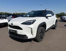 Toyota Yaris Cross Maxéville