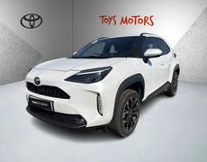 Toyota Yaris Cross Maxéville