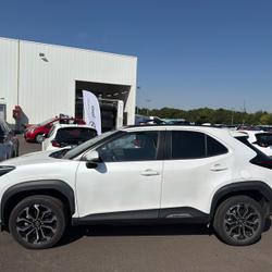 Toyota Yaris Cross Hybride 1.5 HYBRID 130H DESIGN Max&eacute;ville