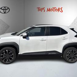 Toyota Yaris Cross Hybride 1.5 HYBRID 130H DESIGN Max&eacute;ville
