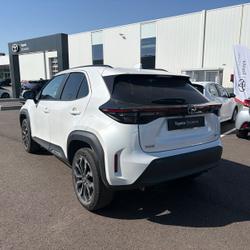Toyota Yaris Cross Hybride 1.5 HYBRID 130H DESIGN Max&eacute;ville