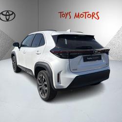 Toyota Yaris Cross Hybride 1.5 HYBRID 130H DESIGN Max&eacute;ville