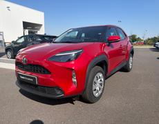 Toyota Yaris Cross Maxéville