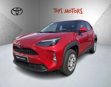 Toyota Yaris Cross Maxéville