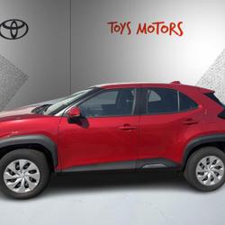 Toyota Yaris Cross Hybride 1.5 HYBRID 116H DYNAMIC Max&eacute;ville