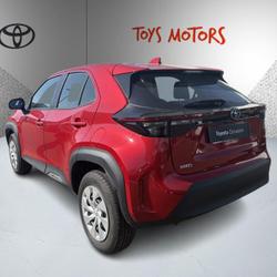 Toyota Yaris Cross Hybride 1.5 HYBRID 116H DYNAMIC Max&eacute;ville