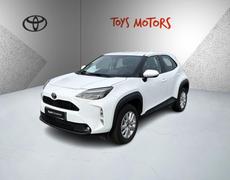 Toyota Yaris Cross Maxéville