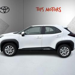 Toyota Yaris Cross Hybride 1.5 HYBRID 116H DYNAMIC BUSINESS occasion - Max&eacute;ville - photo 2/18