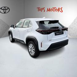 Toyota Yaris Cross Hybride 1.5 HYBRID 116H DYNAMIC BUSINESS occasion - Max&eacute;ville - photo 3/18