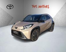 Toyota Aygo X Maxéville