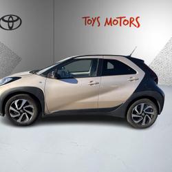Toyota Aygo X 1.0 VVT-I 72 DESIGN occasion - Max&eacute;ville - photo 2/17