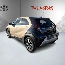 Toyota Aygo X 1.0 VVT-I 72 DESIGN occasion - Max&eacute;ville - photo 3/17