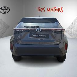 Toyota Yaris Cross Hybride 1.5 HYBRID 116H DYNAMIC Max&eacute;ville