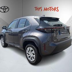 Toyota Yaris Cross Hybride 1.5 HYBRID 116H DYNAMIC Max&eacute;ville