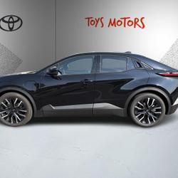 Toyota C-HR Design Grande Autonomie 77 kWh 224ch + occasion - Max&eacute;ville - photo 2/19