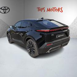 Toyota C-HR Design Grande Autonomie 77 kWh 224ch + occasion - Max&eacute;ville - photo 3/19