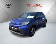Toyota Aygo X Maxéville