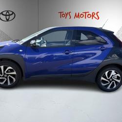 Toyota Aygo X 1.0 VVT-i 72 Design CVT occasion - Max&eacute;ville - photo 2/18