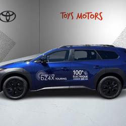 Toyota BZ4X Touring BEV 75KWH AWD DESIGN GRANDE Max&eacute;ville