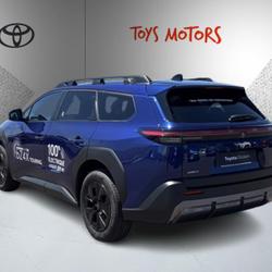 Toyota BZ4X Touring BEV 75KWH AWD DESIGN GRANDE Max&eacute;ville