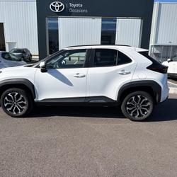 Toyota Yaris Cross Hybride 1.5 HYBRID 116H DESIGN Max&eacute;ville