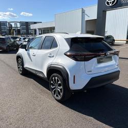 Toyota Yaris Cross Hybride 1.5 HYBRID 116H DESIGN Max&eacute;ville