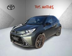 Toyota Aygo X Maxéville