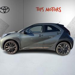 Toyota Aygo X 1.0 VVT-I 72 AIR DESIGN ch occasion - Max&eacute;ville - photo 2/19