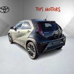 Toyota Aygo X 1.0 VVT-I 72 AIR DESIGN ch occasion - Max&eacute;ville - photo 3/19