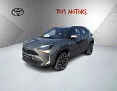 Toyota Yaris Cross Maxéville
