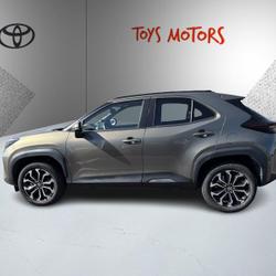 Toyota Yaris Cross Hybride 1.5 HYBRID 116H DESIGN Max&eacute;ville