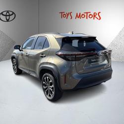 Toyota Yaris Cross Hybride 1.5 HYBRID 116H DESIGN Max&eacute;ville
