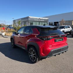 Toyota Yaris Cross Hybride 1.5 HYBRID 116H GR SPORT Max&eacute;ville