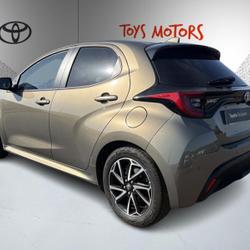 Toyota Yaris Hybrid Design 1.5 116 ch Max&eacute;ville