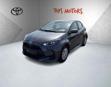 Toyota Yaris Maxéville