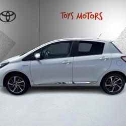 Toyota Yaris Hybride 100h Chic Max&eacute;ville